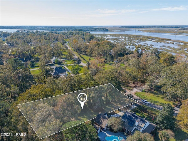 11 Seabrook Point Dr, Seabrook SC, 29940 land for sale