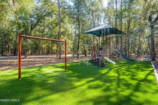 324 De La Gaye Pt, Beaufort, SC 29902 - photo 7