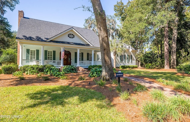 324 De La Gaye Pt, Beaufort, SC 29902 - photo 4