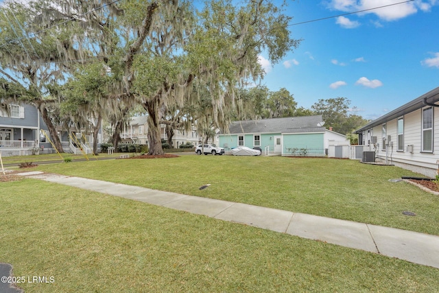 Listing photo 2 for 824 15th St, Port Royal SC 29935