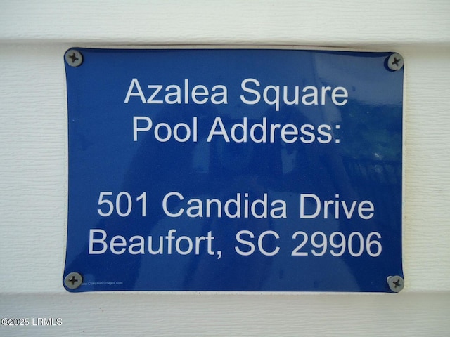360 Dante Cir, Beaufort, SC 29906 - exterior view
