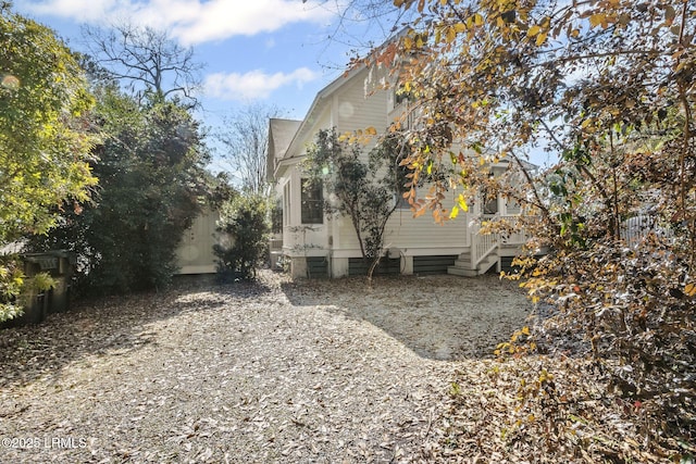 70 Mum Grace, Beaufort, SC 29906 - photo 37