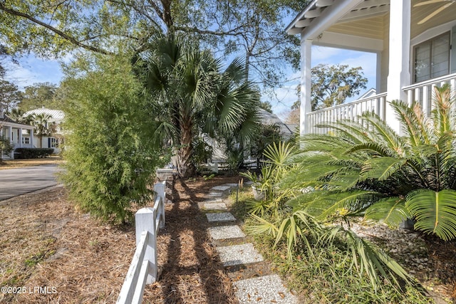 70 Mum Grace, Beaufort, SC 29906 - photo 35