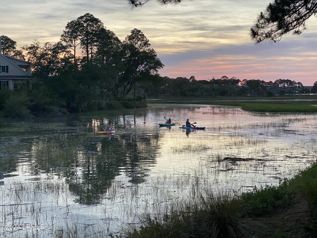 water view