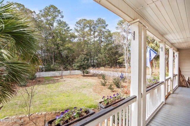 8 E River Dr, Beaufort, SC 29907 - photo 11