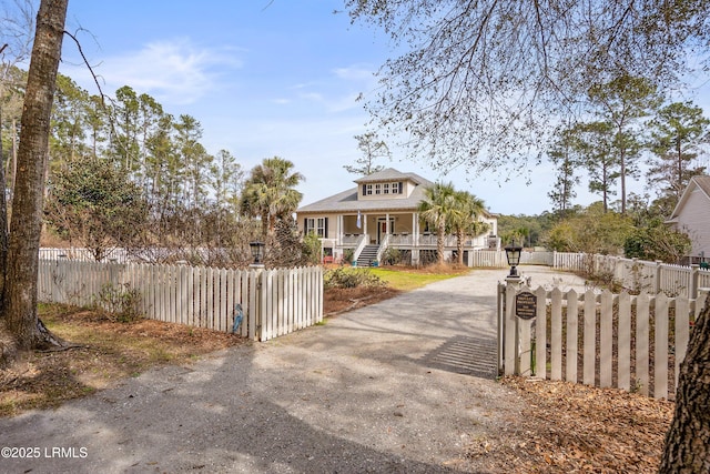 8 E River Dr, Beaufort, SC 29907 - photo 5