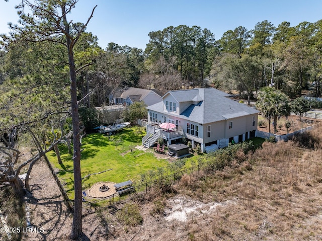 8 E River Dr, Beaufort, SC 29907 - photo 66