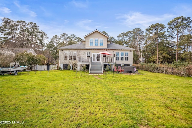 8 E River Dr, Beaufort, SC 29907 - photo 53