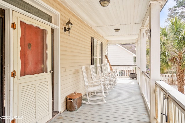 8 E River Dr, Beaufort, SC 29907 - photo 9