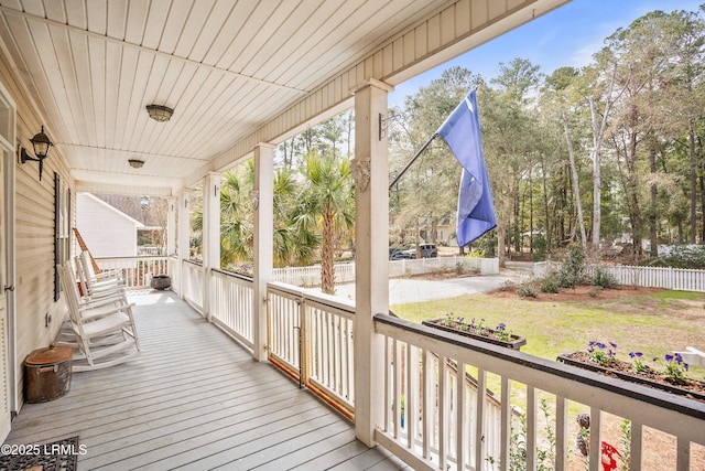 8 E River Dr, Beaufort, SC 29907 - photo 8