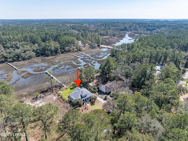 8 E River Dr, Beaufort, SC 29907 - photo 64