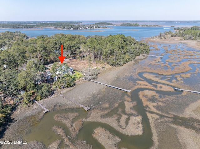 8 E River Dr, Beaufort, SC 29907 - photo 61