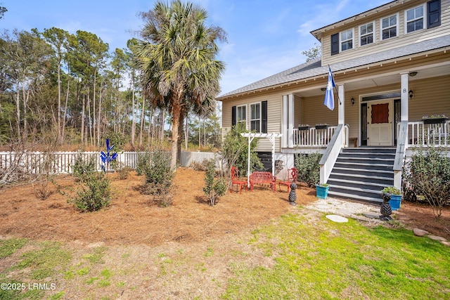 8 E River Dr, Beaufort, SC 29907 - photo 7