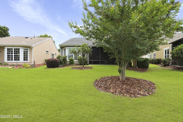 6 Callisto Rd, Okatie, SC 29909 - view of green lawn