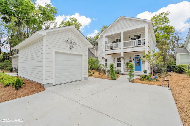 4 Tug Boat Ln, Beaufort, SC 29907 - photo 1