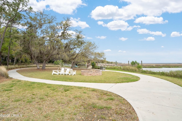 4 Tug Boat Ln, Beaufort, SC 29907 - photo 40