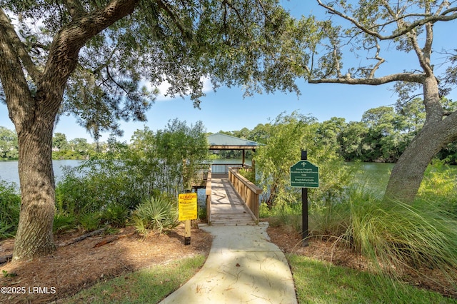 4 Tug Boat Ln, Beaufort, SC 29907 - photo 43