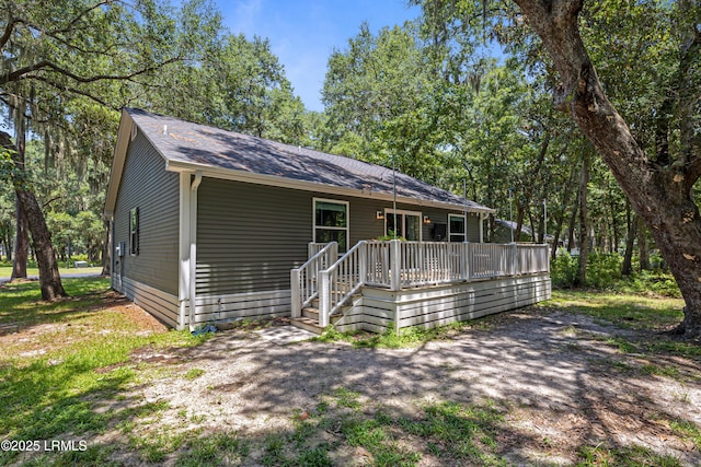 11 Arbor Ln, Saint Helena Island, SC 29920 - photo 19