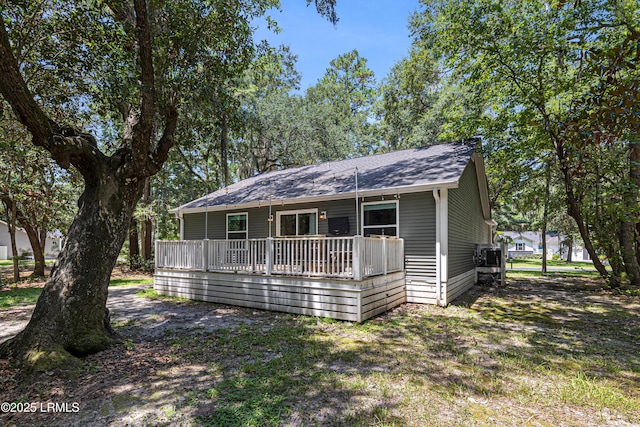 11 Arbor Ln, Saint Helena Island, SC 29920 - photo 20