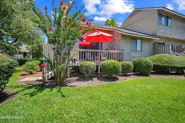 5 Gum Tree Rd Unit M8, Hilton Head Island, SC 29926 - photo 1