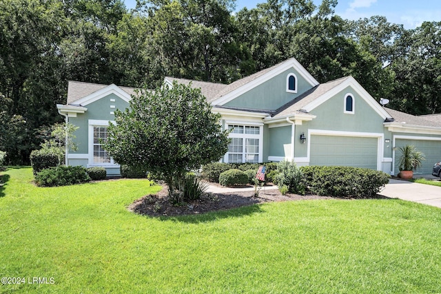 Listing photo 3 for 352 Landing Ln, Bluffton SC 29909