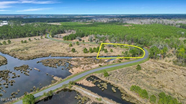 1513 Hunters Loop S, Hardeeville, SC 29927