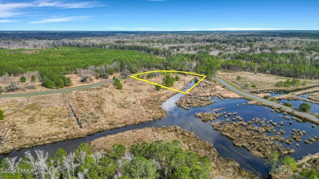 1513 Hunters Loop S, Hardeeville, SC 29927