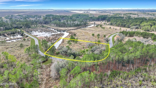 1513 Hunters Loop S, Hardeeville, SC 29927