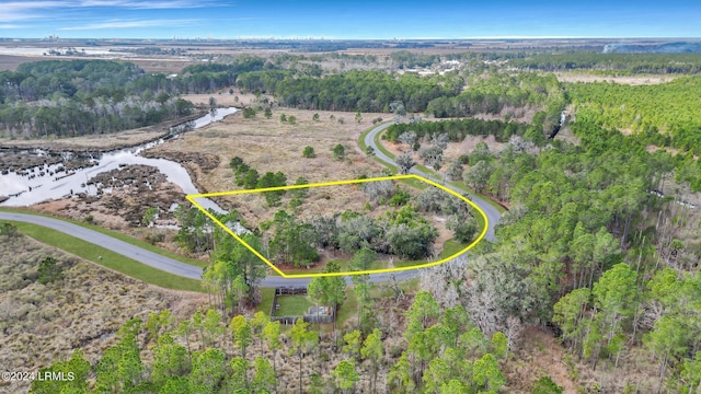 1513 Hunters Loop S, Hardeeville, SC 29927