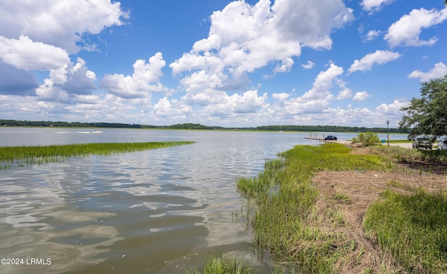 water view