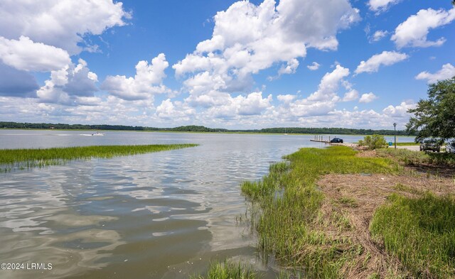 water view