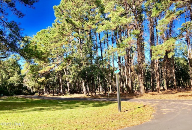 Listing photo 2 for 2 Fiddler Pond Loop, Beaufort SC 29907