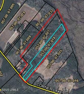 485 Corner Lake Rd, Early Branch, SC 29916 - photo 1