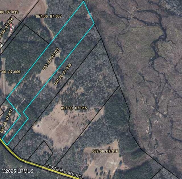 485 Corner Lake Rd, Early Branch, SC 29916 - photo 6