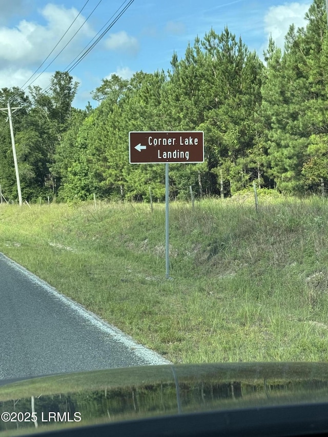 485 Corner Lake Rd, Early Branch, SC 29916