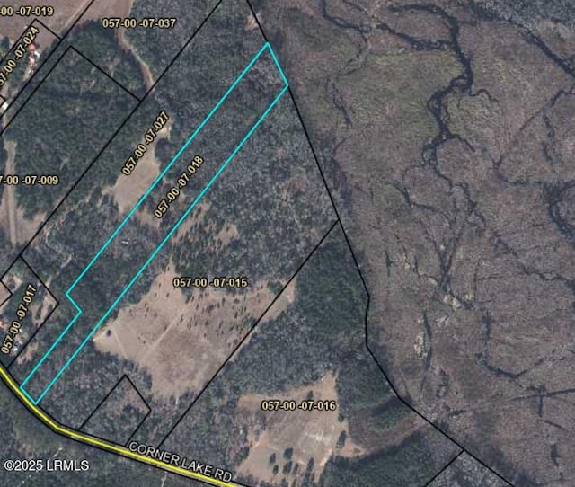 485 Corner Lake Rd, Early Branch, SC 29916 - photo 7