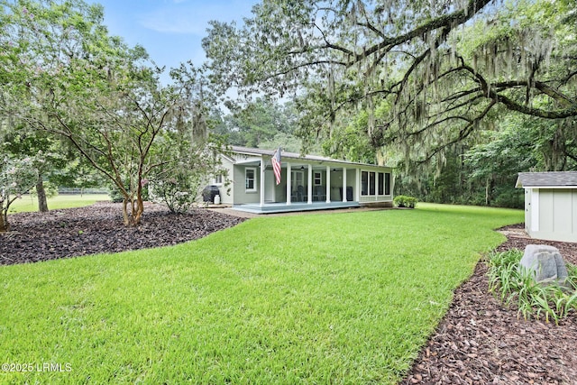 164 Paige Point Blf, Seabrook, SC 29940 - photo 1