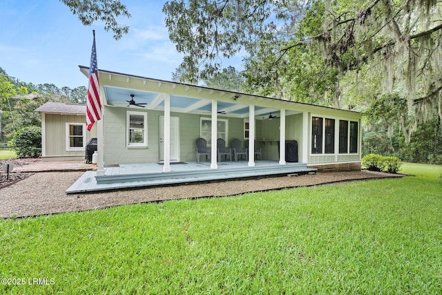 164 Paige Point Blf, Seabrook, SC 29940 - photo 25