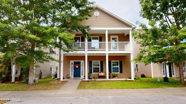 116 Patriot Ct, Beaufort, SC 29906 - photo 2