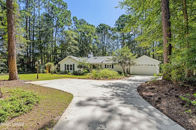 34 Thomas Sumter St, Beaufort, SC 29907 - photo 3