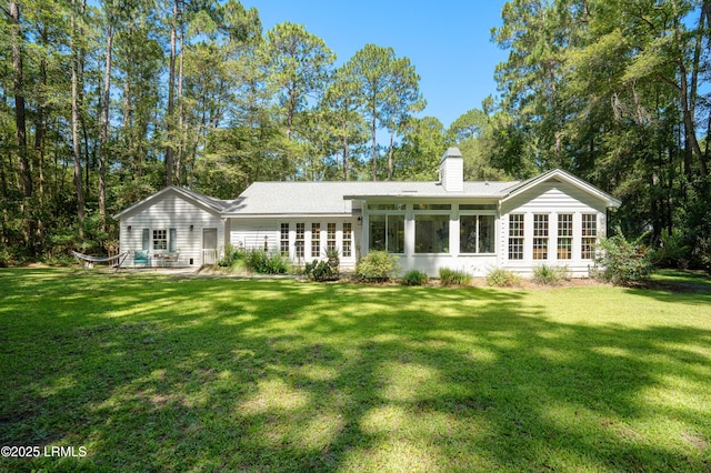 34 Thomas Sumter St, Beaufort, SC 29907 - photo 20