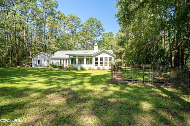 34 Thomas Sumter St, Beaufort, SC 29907 - photo 45