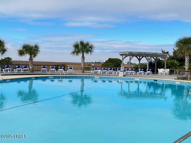 Listing photo 2 for 10 Ocean Marsh Ct, Saint Helena Island SC 29920