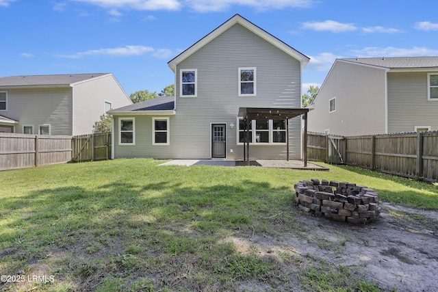 21 Cedar Creek Cir, Beaufort, SC 29906 - photo 48