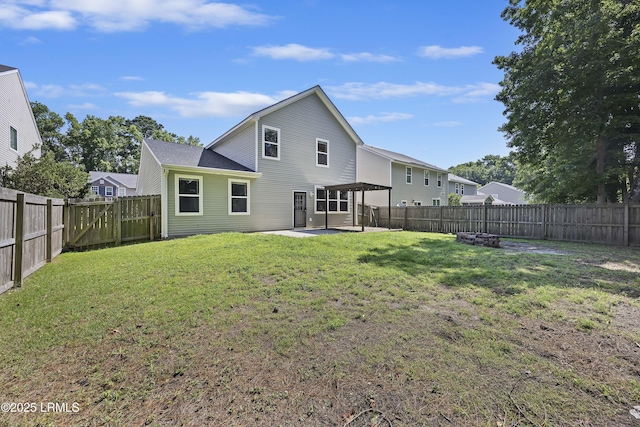 21 Cedar Creek Cir, Beaufort, SC 29906 - photo 49