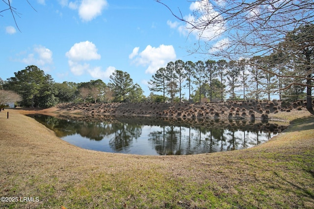 water view