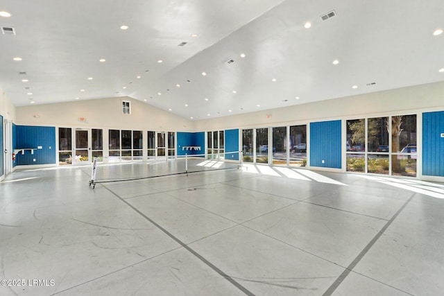 296 Hulston Landing Rd, Bluffton, SC 29909 - view of sport court