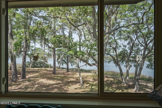 4 Marsh Harbor Dr Unit D, Beaufort, SC 29907 - detailed view of a nearby body of water