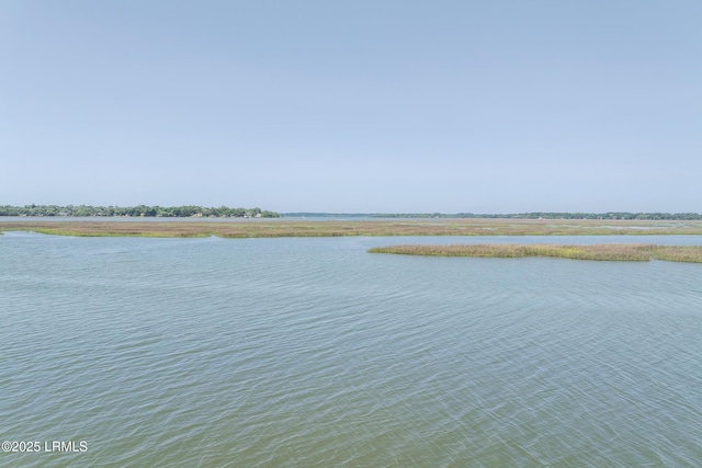 4 Marsh Harbor Dr Unit D, Beaufort, SC 29907 - water view