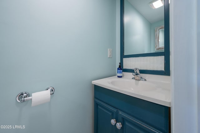 4 Marsh Harbor Dr Unit D, Beaufort, SC 29907 - bathroom with vanity